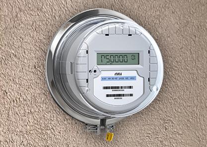 Electric Vehicle Submetering